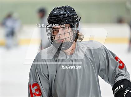 Thumbnail 1 in Centennial vs Outlaws photogallery.
