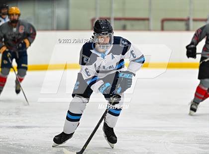 Thumbnail 3 in Centennial vs Outlaws photogallery.