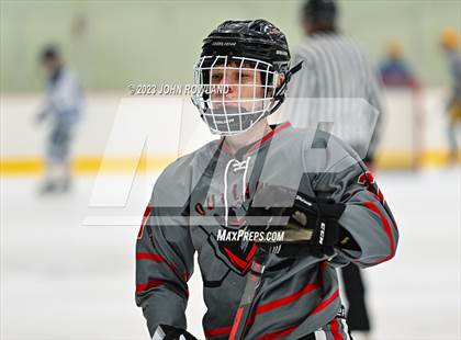 Thumbnail 1 in Centennial vs Outlaws photogallery.