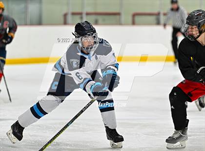 Thumbnail 1 in Centennial vs Outlaws photogallery.