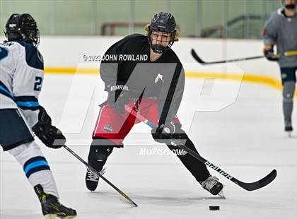 Thumbnail 1 in Centennial vs Outlaws photogallery.