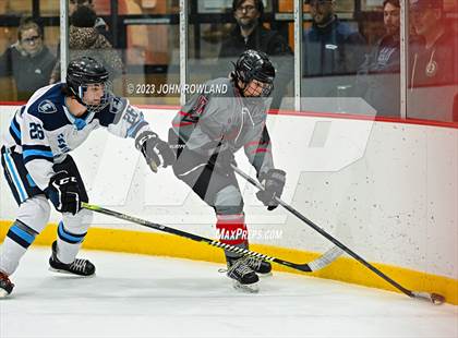 Thumbnail 3 in Centennial vs Outlaws photogallery.