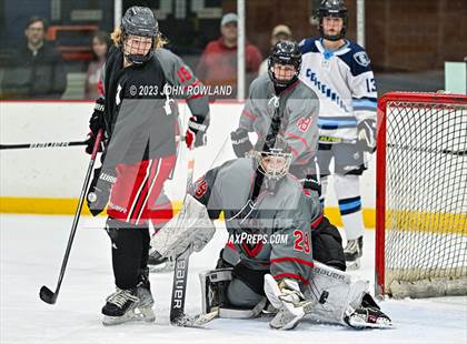 Thumbnail 1 in Centennial vs Outlaws photogallery.