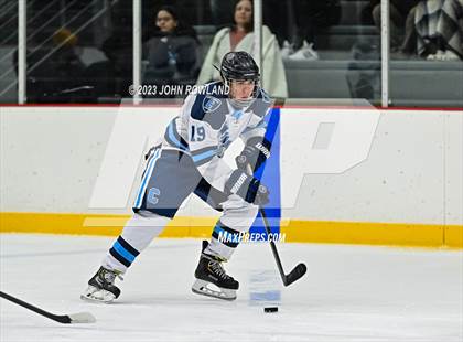 Thumbnail 1 in Centennial vs Outlaws photogallery.