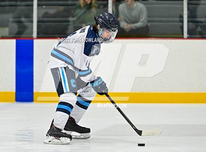 Thumbnail 1 in Centennial vs Outlaws photogallery.