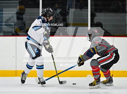 Thumbnail 1 in Centennial vs Outlaws photogallery.