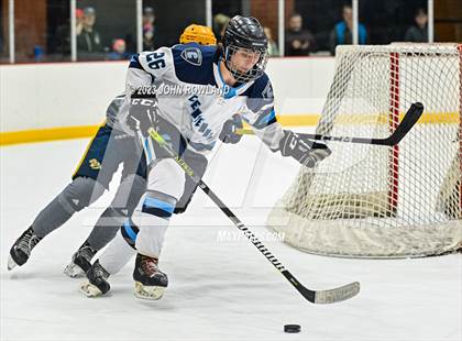 Thumbnail 2 in Centennial vs Outlaws photogallery.