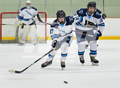 Thumbnail 3 in Centennial vs Outlaws photogallery.