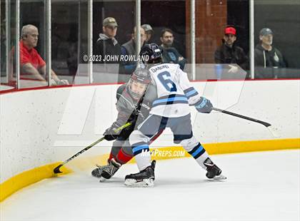 Thumbnail 2 in Centennial vs Outlaws photogallery.