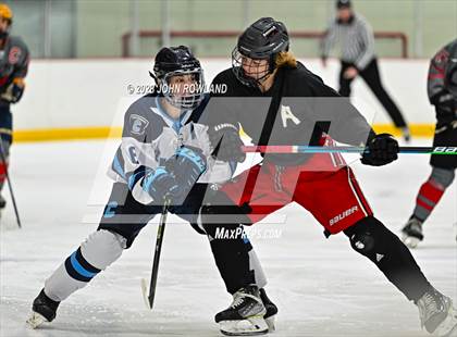 Thumbnail 2 in Centennial vs Outlaws photogallery.