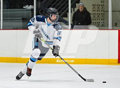 Thumbnail 1 in Centennial vs Outlaws photogallery.