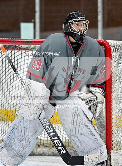 Thumbnail 3 in Centennial vs Outlaws photogallery.