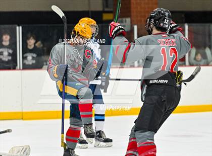 Thumbnail 1 in Centennial vs Outlaws photogallery.
