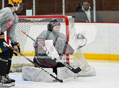 Thumbnail 3 in Centennial vs Outlaws photogallery.
