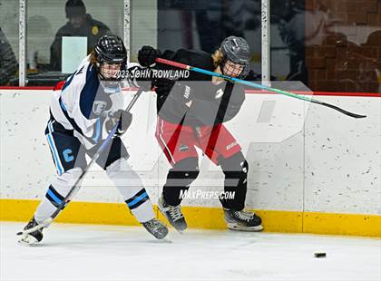Thumbnail 3 in Centennial vs Outlaws photogallery.