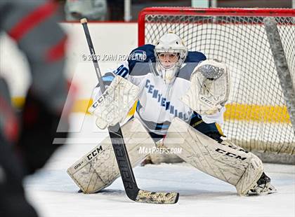 Thumbnail 3 in Centennial vs Outlaws photogallery.