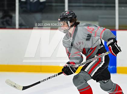 Thumbnail 3 in Centennial vs Outlaws photogallery.