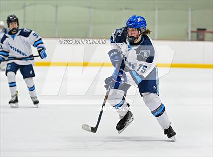 Thumbnail 3 in Centennial vs Outlaws photogallery.