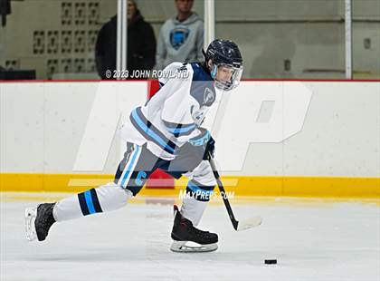 Thumbnail 2 in Centennial vs Outlaws photogallery.