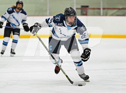 Thumbnail 3 in Centennial vs Outlaws photogallery.