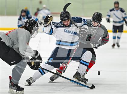 Thumbnail 1 in Centennial vs Outlaws photogallery.