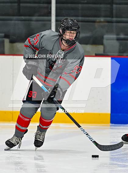 Thumbnail 1 in Centennial vs Outlaws photogallery.