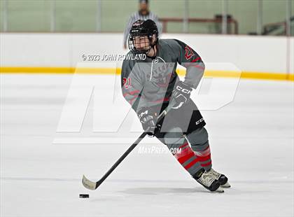 Thumbnail 1 in Centennial vs Outlaws photogallery.