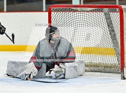 Thumbnail 3 in Centennial vs Outlaws photogallery.