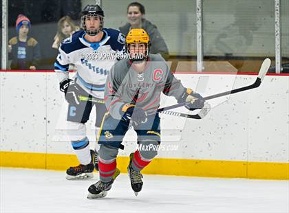 Thumbnail 1 in Centennial vs Outlaws photogallery.