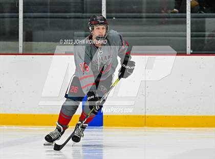 Thumbnail 3 in Centennial vs Outlaws photogallery.
