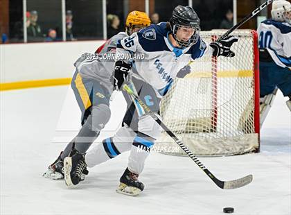 Thumbnail 3 in Centennial vs Outlaws photogallery.