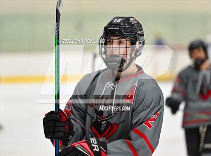Thumbnail 3 in Centennial vs Outlaws photogallery.