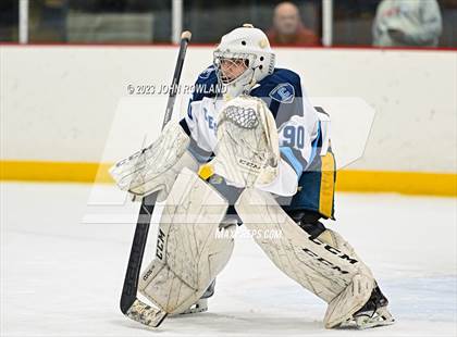 Thumbnail 2 in Centennial vs Outlaws photogallery.