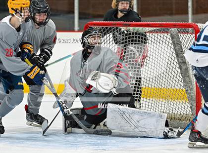 Thumbnail 2 in Centennial vs Outlaws photogallery.
