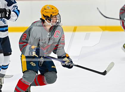 Thumbnail 3 in Centennial vs Outlaws photogallery.