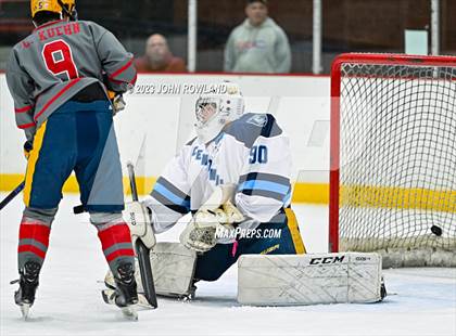 Thumbnail 2 in Centennial vs Outlaws photogallery.