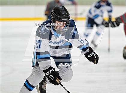 Thumbnail 1 in Centennial vs Outlaws photogallery.