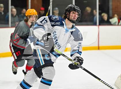 Thumbnail 3 in Centennial vs Outlaws photogallery.