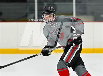 Thumbnail 1 in Centennial vs Outlaws photogallery.