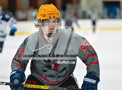 Thumbnail 1 in Centennial vs Outlaws photogallery.