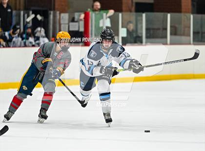 Thumbnail 1 in Centennial vs Outlaws photogallery.
