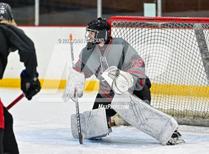 Thumbnail 2 in Centennial vs Outlaws photogallery.