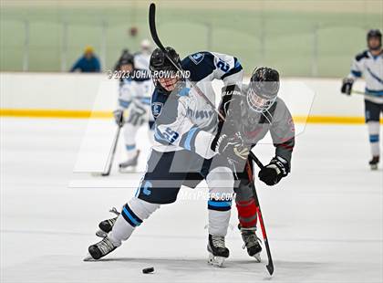 Thumbnail 1 in Centennial vs Outlaws photogallery.