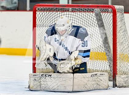 Thumbnail 1 in Centennial vs Outlaws photogallery.