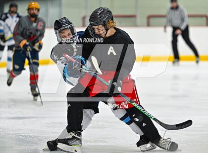 Thumbnail 3 in Centennial vs Outlaws photogallery.