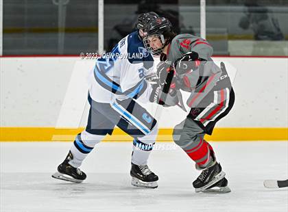 Thumbnail 1 in Centennial vs Outlaws photogallery.