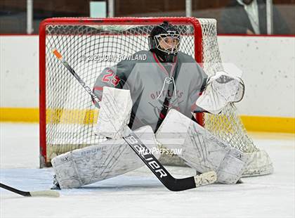 Thumbnail 3 in Centennial vs Outlaws photogallery.