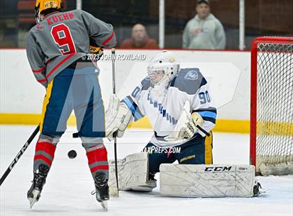 Thumbnail 1 in Centennial vs Outlaws photogallery.