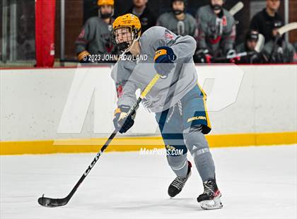 Thumbnail 1 in Centennial vs Outlaws photogallery.