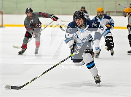 Thumbnail 1 in Centennial vs Outlaws photogallery.